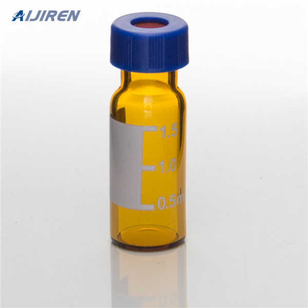 <h3>China Tubular Glass Autosampler Vials Including Clear and </h3>
